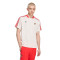 Camiseta adidas Slb Benfica Fanswear 2025-2026