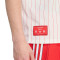 Camiseta adidas Slb Benfica Fanswear 2025-2026