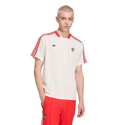 Camiseta Slb Benfica Fanswear 2025-2026