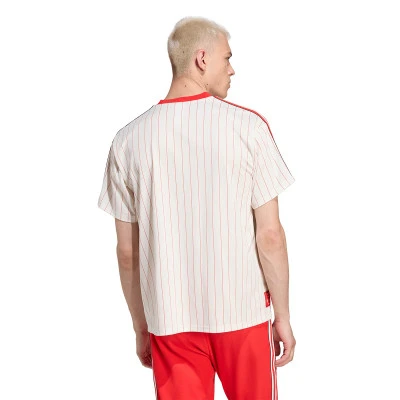 T-Shirt Slb Benfica Icons Fanswear 2025-2026