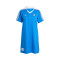 Playera adidas Real Madrid Fanswear Icons Fanswear 2025-2026