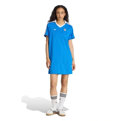 Playera Real Madrid Fanswear Icons Fanswear 2025-2026