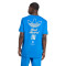 Playera adidas Real Icons Fanswear 2025-2026