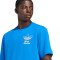 Playera adidas Real Icons Fanswear 2025-2026