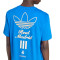Playera adidas Real Icons Fanswear 2025-2026