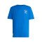 Playera adidas Real Icons Fanswear 2025-2026