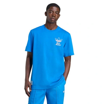 Playera Real Icons Fanswear 2025-2026