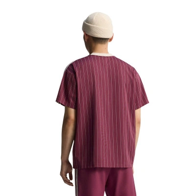 Camiseta Ajax Icons Fanswear 2025-2026