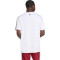Playera adidas Arsenal Fc Icons Fanswear 2025-2026