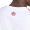 Playera adidas Arsenal Fc Icons Fanswear 2025-2026
