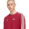 Sudadera adidas Arsenal FC Icons Fanswear 2025-2026