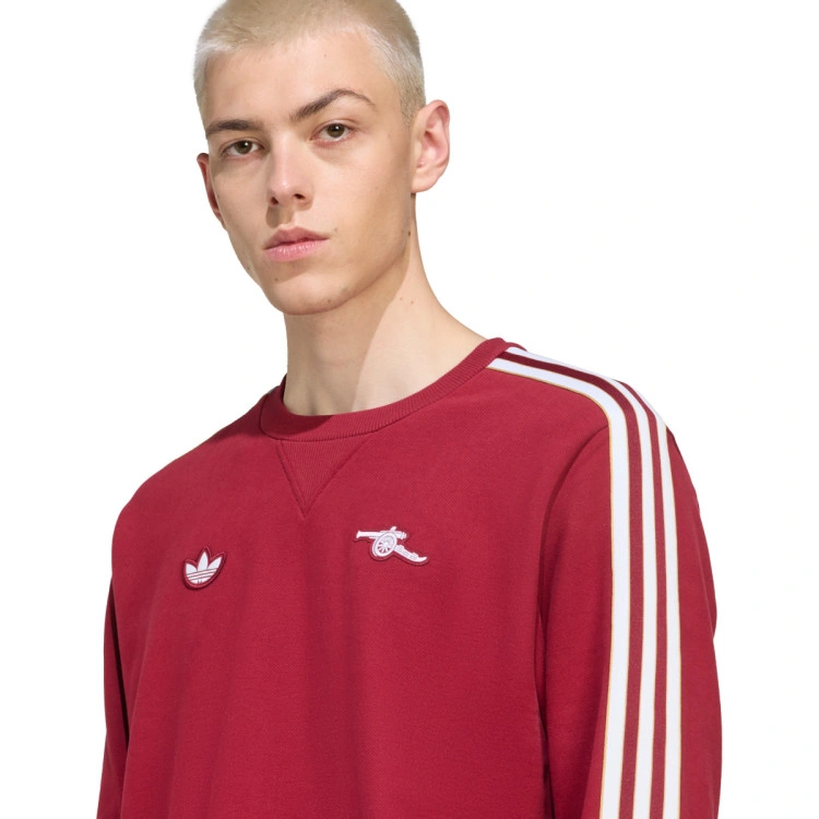 sudadera-adidas-arsenal-fc-icons-fanswear-2025-2026-team-coll-burgundy-2-2