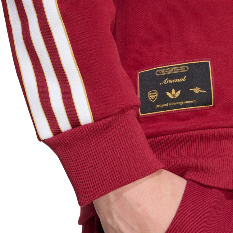 sudadera-adidas-arsenal-fc-icons-fanswear-2025-2026-team-coll-burgundy-2-3