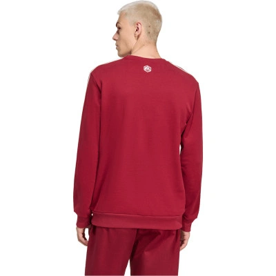 Sudadera Arsenal FC Icons Fanswear 2025-2026