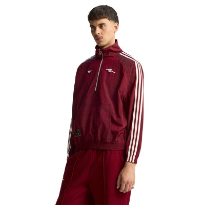 Sweatshirt Arsenal Fc Icons Fanswear 2025-2026