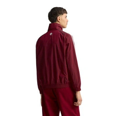 Arsenal Fc Icons Fanswear 2025-2026 Jacket