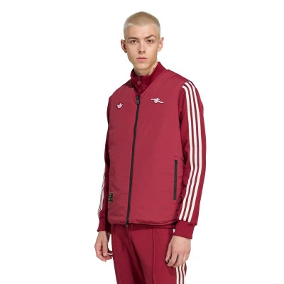 Colete Arsenal Fc Icons Fanswear 2025-2026