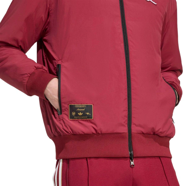 chaqueta-adidas-arsenal-fc-fanswear-2025-2026-team-coll-burgundy-2-black-3