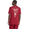 T-Shirt adidas Arsenal 3Rd Fanswear 2025-2026