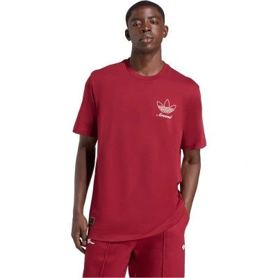 T-Shirt Arsenal 3Rd Fanswear 2025-2026