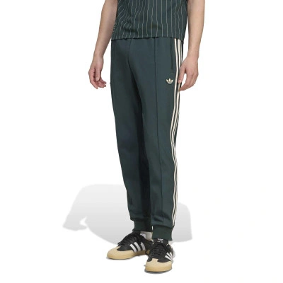 Pantalón largo Juventus Icons Fanswear 2025-2026