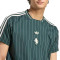 Playera adidas Juventus Icons Fanswear 2025-2026