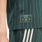 Playera adidas Juventus Icons Fanswear 2025-2026