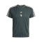 Playera adidas Juventus Icons Fanswear 2025-2026