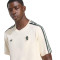 Playera adidas Juventus Icons Fanswear 2025-2026