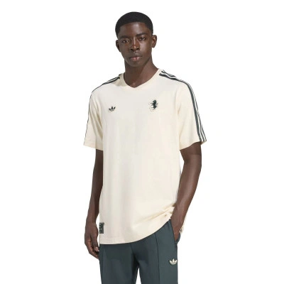 Playera Juventus Icons Fanswear 2025-2026