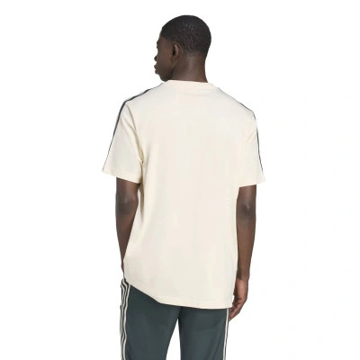 Juventus Icons 2025-2026 Fanswear T-Shirt