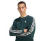 Sudadera adidas Juventus Icons Fanswear 2025-2026