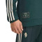 Sudadera adidas Juventus Icons Fanswear 2025-2026
