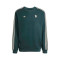 Sudadera adidas Juventus Icons Fanswear 2025-2026