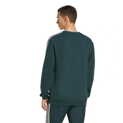 Sudadera Juventus Icons Fanswear 2025-2026