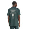 adidas Juventus Third 2025-2026 Fanswear T-Shirt