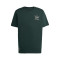 adidas Juventus Third 2025-2026 Fanswear T-Shirt