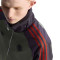 Sudadera adidas Fc Bayern Icons Fanswear 2025-2026