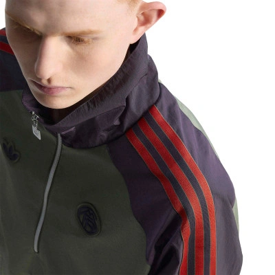 adidas Sudadera Fc Bayern Icons Fanswear — photo 3
