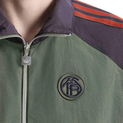 adidas Sudadera Fc Bayern Icons Fanswear — photo 5