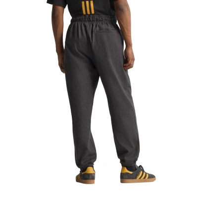 Pantalón largo Manchester United Icons Fanswear 2025-2026