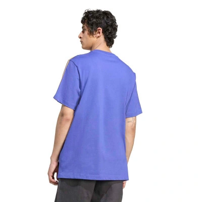 Camiseta Manchester United Icons Fanswear 2025-2026