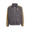 adidas Manchester United Icons Fanswear 2025-2026 Sweatshirt