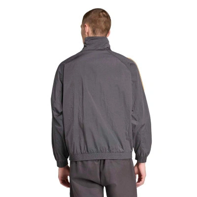 Sudadera Manchester United Icons Fanswear 2025-2026