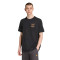 adidas Manchester Icons Fanswear 2025-2026 T-Shirt