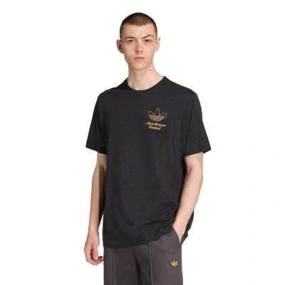 Manchester Icons Fanswear 2025-2026 T-Shirt