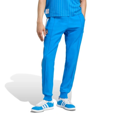 Pantalón largo Real Madrid Icons Fanswear 2025-2026