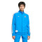 Chamarra adidas Real Madrid Icons Fanswear 2025-2026