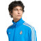 Chamarra adidas Real Madrid Icons Fanswear 2025-2026