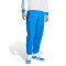 adidas Real Madrid 2025-2026 Fanswear Trousers